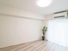 【東京都/練馬区練馬】豊島園パークマンション 洋室
