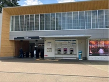 【東京都/練馬区練馬】豊島園パークマンション 西武線　豊島園駅（現地より約190m）