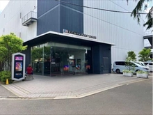 【東京都/練馬区練馬】豊島園パークマンション ユナイテッドシネマとしまえん（現地より約170m）