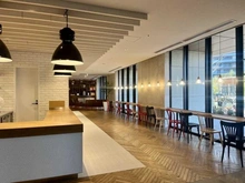 【東京都/中央区晴海】HARUMI FLAG SUN VILLAGE F棟 共用部