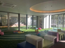 【東京都/中央区晴海】HARUMI FLAG SUN VILLAGE F棟 共用部