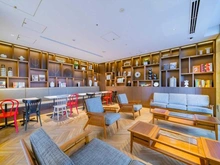 【東京都/中央区晴海】HARUMI FLAG SUN VILLAGE F棟 共用部