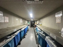 【東京都/練馬区東大泉】 ヴィークコート大泉学園　四季Garden 共用部：ゴミ置き場