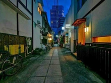 【東京都/新宿区舟町】シティタワー四谷 荒木町（現地より約60m）