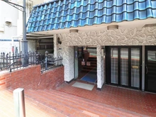 【東京都/新宿区片町】マンションヴィップ四谷 エントランス