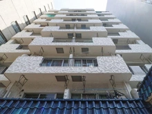【東京都/新宿区片町】マンションヴィップ四谷 外観
