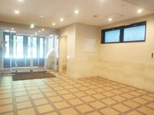 【東京都/千代田区九段南】ライオンズシティ九段 エントランス