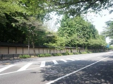 【東京都/千代田区九段南】ライオンズシティ九段 前面道路
