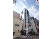 【東京都/杉並区高円寺北】ユニーブル杉並高円寺 外観