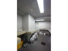 【東京都/杉並区高円寺北】ユニーブル杉並高円寺 共用部：ゴミ置き場