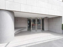 【東京都/新宿区弁天町】アールヴェール新宿弁天町 アプローチ