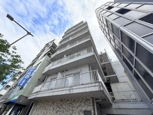 【東京都/新宿区余丁町】サカエ新宿余丁町マンション 外観