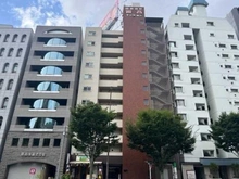 【東京都/新宿区四谷坂町】四谷坂町永谷マンション 外観