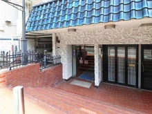 【東京都/新宿区片町】マンションヴィップ四谷 エントランス