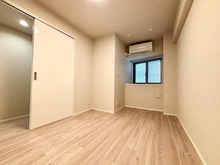 【東京都/新宿区南榎町】神楽坂パークハウス 洋室