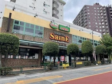 【東京都/新宿区南榎町】神楽坂パークハウス SainE柳町店（現地より約700m）