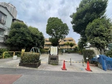 【東京都/新宿区南榎町】神楽坂パークハウス 原町公園（現地より約1,000m）