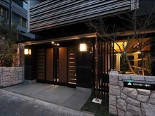 【東京都/千代田区一番町】コノエ一番町 エントランス