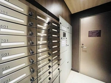 【東京都/千代田区一番町】コノエ一番町 メールBOX・宅配BOX