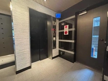 【東京都/千代田区一番町】コノエ一番町 共用部