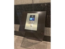【東京都/千代田区二番町】パークハウス二番町 エントランス