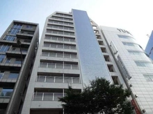 【東京都/新宿区四谷坂町】四谷フラワーマンション 外観