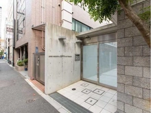 【東京都/港区南青山】オープンレジデンス南青山イーストテラス エントランス