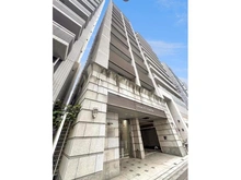 【東京都/台東区浅草】ダイナシティ浅草 外観