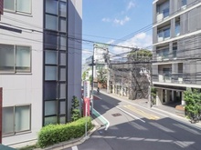 【東京都/世田谷区世田谷】ライオンズガーデン世田谷 眺望