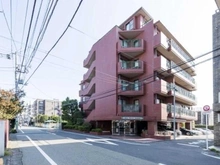 【東京都/世田谷区世田谷】ライオンズガーデン世田谷 外観