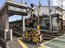 【東京都/世田谷区世田谷】ライオンズガーデン世田谷 東急世田谷線「世田谷」駅（現地より約330m）