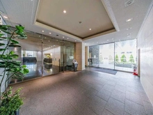 【東京都/新宿区北新宿】It’s東京フォーサイトスクエア アプローチ