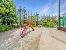 【東京都/新宿区北新宿】It’s東京フォーサイトスクエア  新宿区北新宿公園（現地より約230m）