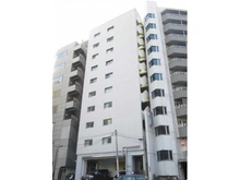 【東京都/新宿区新宿】四谷御苑マンション 外観