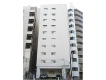 【東京都/新宿区新宿】四谷御苑マンション 外観