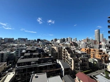 【東京都/新宿区四谷坂町】四谷坂町永谷マンション 眺望