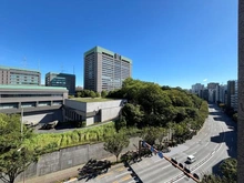 【東京都/新宿区四谷坂町】四谷坂町永谷マンション 眺望