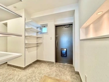 【東京都/新宿区四谷坂町】四谷坂町永谷マンション 玄関