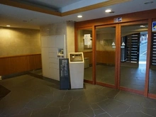 【東京都/新宿区南元町】日神パレステージ信濃町 エントランス