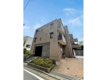 【東京都/新宿区市谷仲之町】プリンスハイツ市ヶ谷 外観