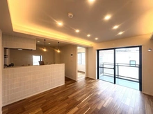 【東京都/新宿区市谷仲之町】プリンスハイツ市ヶ谷 LDK