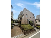 【東京都/新宿区市谷仲之町】プリンスハイツ市ヶ谷 外観