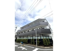 【東京都/中野区江原町】 グラントゥルース中野江原町 外観