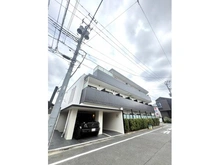 【東京都/中野区江原町】 グラントゥルース中野江原町 外観