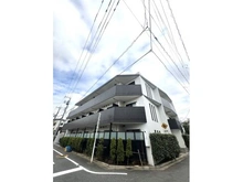 【東京都/中野区江原町】 グラントゥルース中野江原町 外観