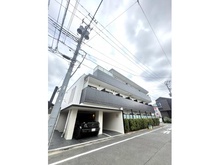 【東京都/中野区江原町】 グラントゥルース中野江原町 外観