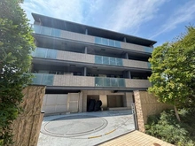 【東京都/世田谷区玉堤】ディアナコート尾山台翠景 外観