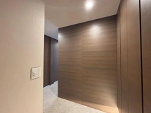 【東京都/世田谷区玉堤】ディアナコート尾山台翠景 廊下