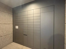 【東京都/世田谷区玉堤】ディアナコート尾山台翠景 宅配BOX