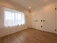 【東京都/新宿区富久町】富久クロスペントテラス 洋室